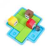 Puzzle - 3 Little pig