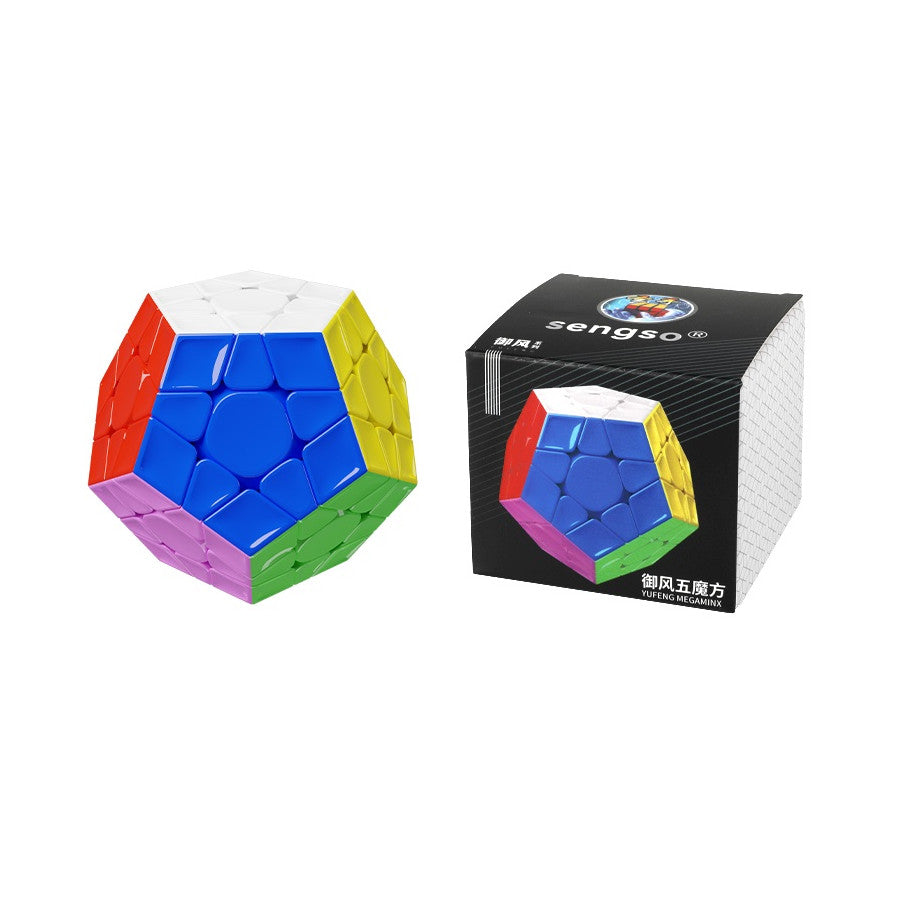 Sengso Yufeng Megaminx M Ball Core