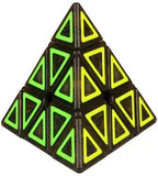 Qiyi Dimension Pyraminx