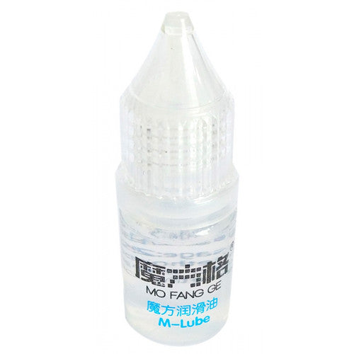 Qiyi M Lube