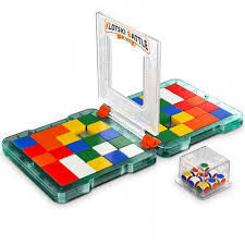 Qiyi Magnetic Klotski Battle