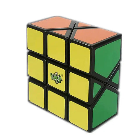 Lanlan Grid Skewb
