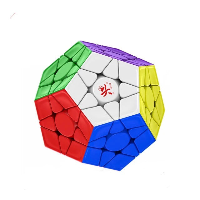 Dayan Megaminx Pro