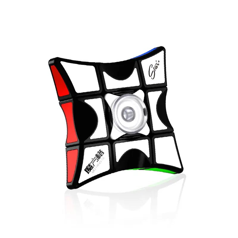 Qiyi 133 Fidget Spinner