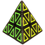 Qiyi Dimension Pyraminx