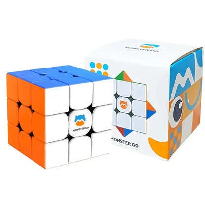 Monster Go 3x3 Magnetic v2