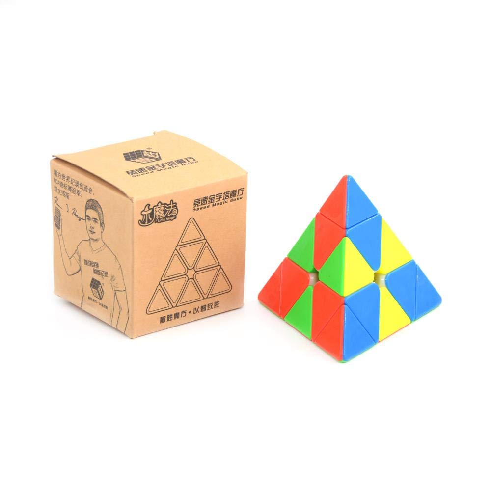 Yuxin Little Magic Pyraminx M