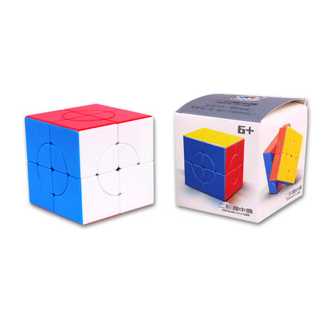 Shengshou Crazy 2x2