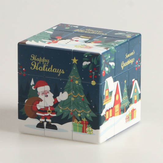 Ziina Star Christmas 3x3