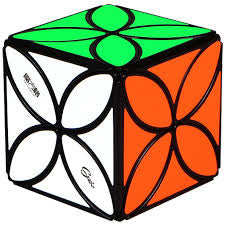 Qiyi 4 Leaf Clover