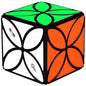 Qiyi 4 Leaf Clover