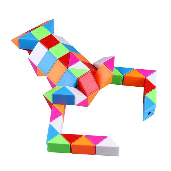 Magic Ruler Puzzle Qiyi Magic Ruler 72 – Cubewerkz Puzzle Store