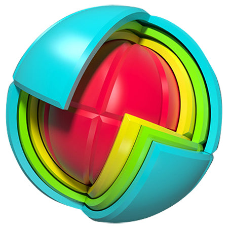 Qiyi Wisdom Ball
