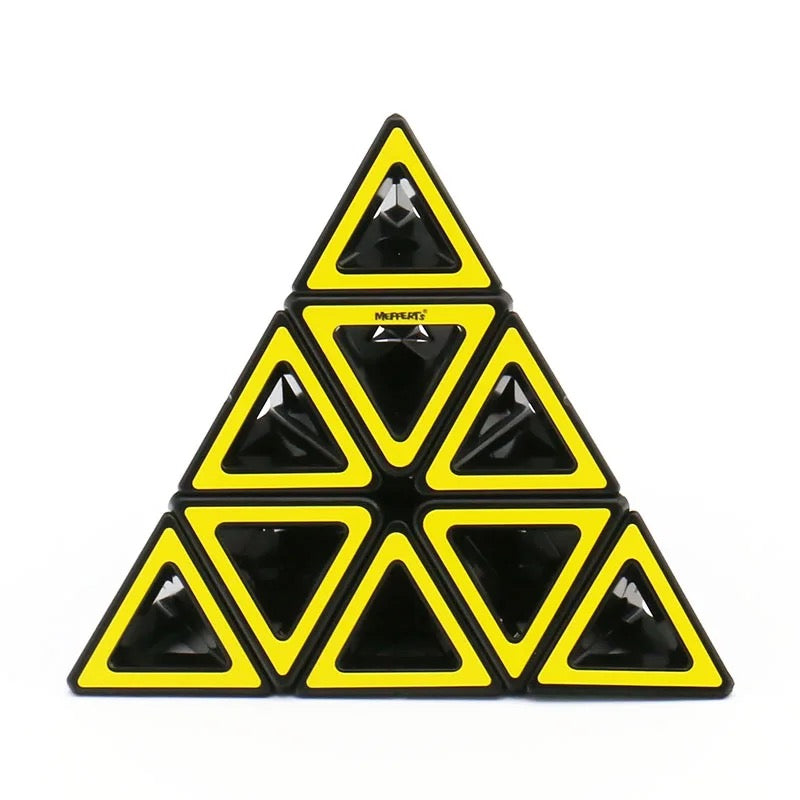 Meffert’s Hollow Pyraminx
