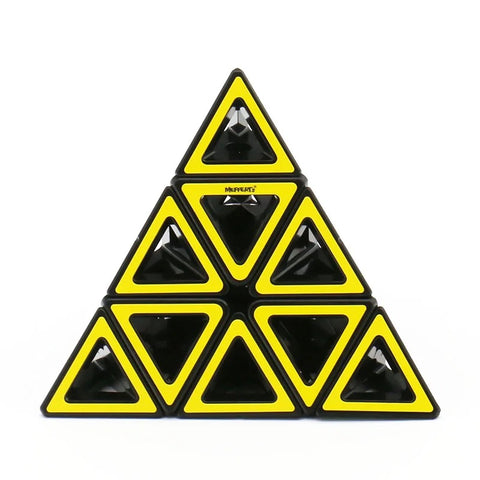 Meffert’s Hollow Pyraminx