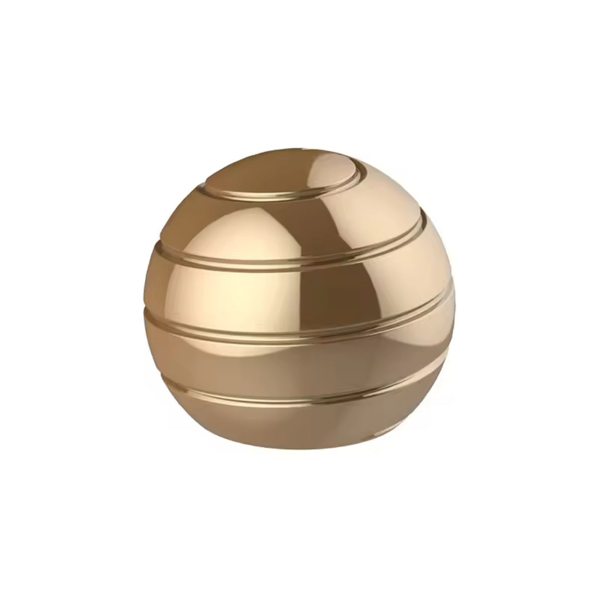 Rotating Gyroscope