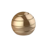 Rotating Gyroscope