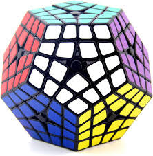 Sengso Master Kilominx