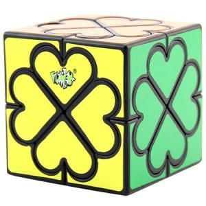 Lanlan Dino Clover Cube