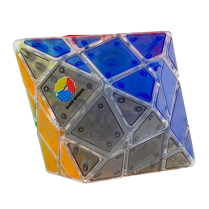 Diansheng Hexagonal Pyramid 3x3 v2 (tiled)