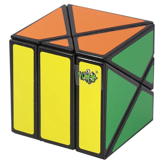 LanLan X Skewb