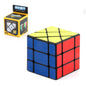 Qiyi Fisher Cube