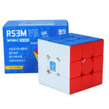 Moyu RS3M V5 Ball Core UV (Robot Display)