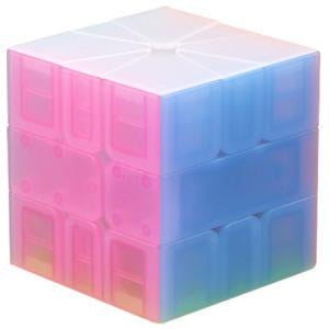 Qiyi Jelly Square 1 - Jelly