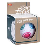 YJ Rainbow ball 12