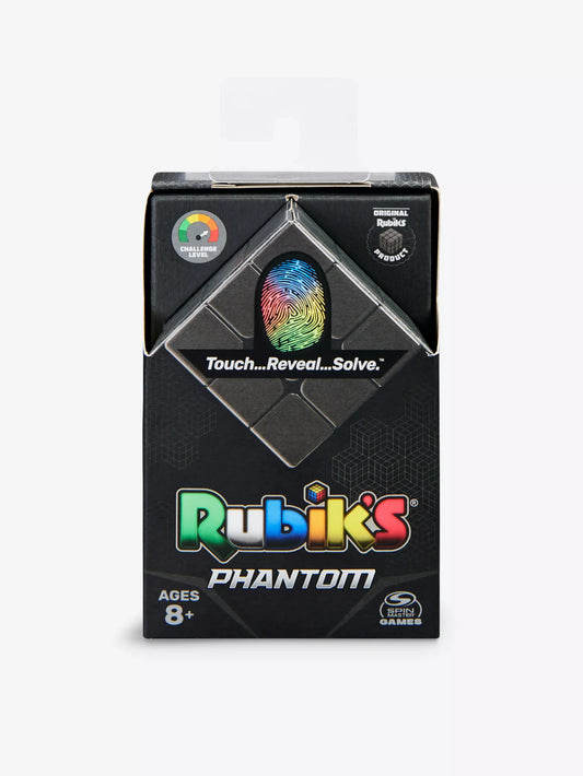 Rubik's Phantom