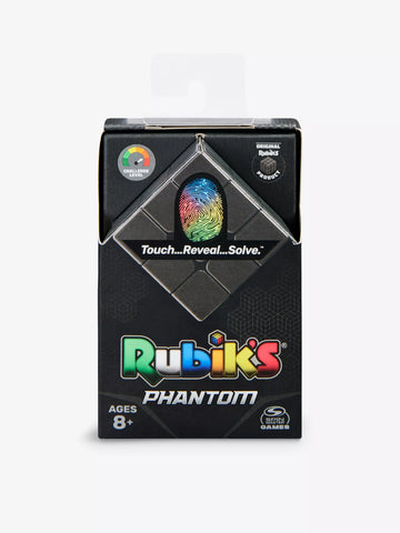 Rubik’s Phantom