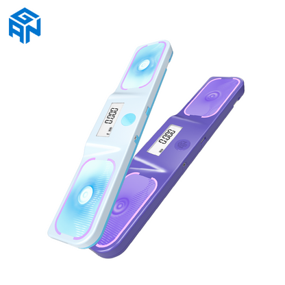 Gan Halo Timer