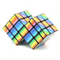 Double Rainbow Mirror 3x3