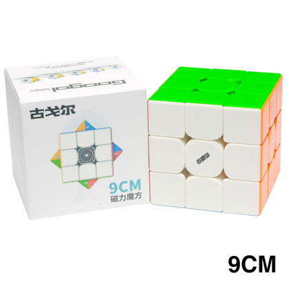 Diansheng Googol 3x3 9cm