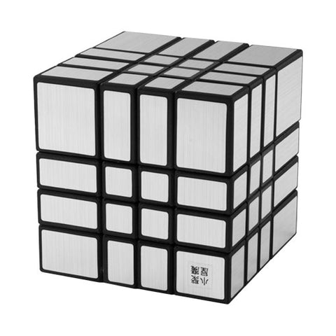 Mirror cube 4x4