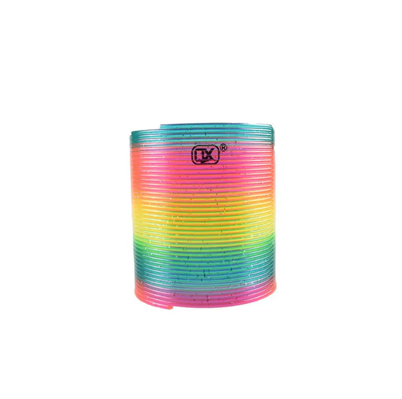 Rainbow Spring (L)