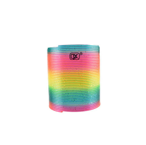 Rainbow Spring (L)