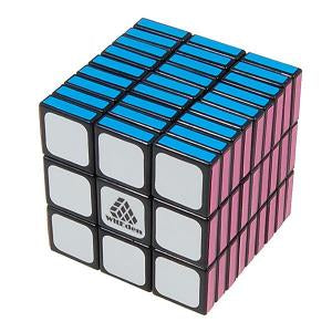 WitEden Cubic 3x3x9 I
