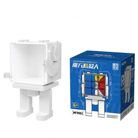 Meilong Robot display box