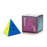 YJ Yulong Pyraminx M