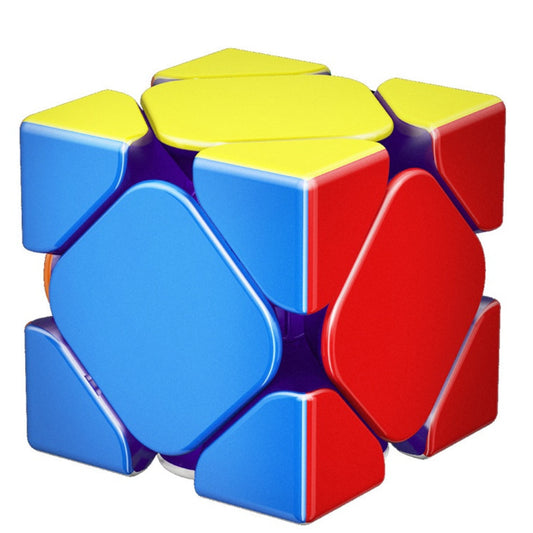 Moyu Weilong Skewb Maglev