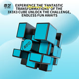 Qiyi Tiled Mirror Cube M
