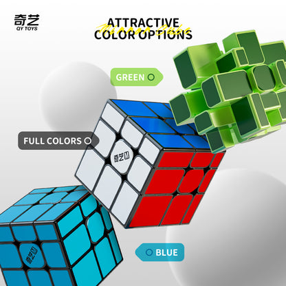 Qiyi Tiled Mirror Cube M
