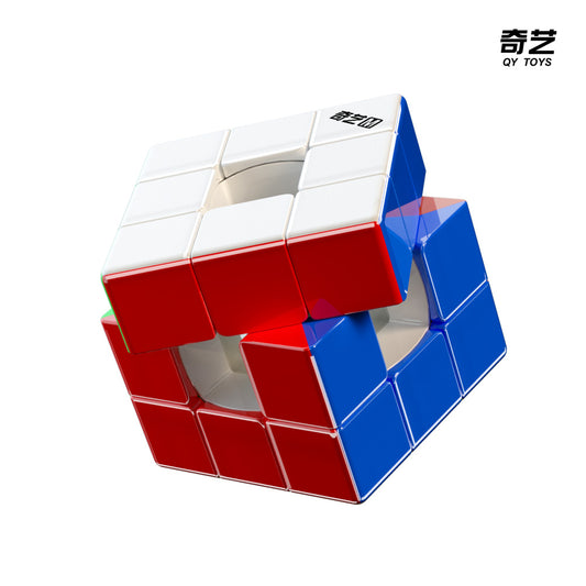 Qiyi Void Cube M