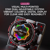 Qiyi X-Man Design Tornado V4