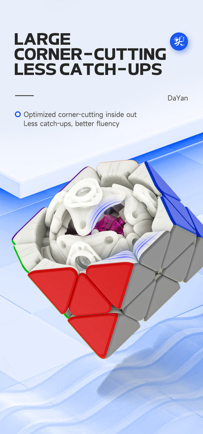 Dayan FTO Magnetic