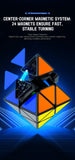 Qiyi Skewb Diamond / Baby FTO