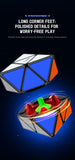 Qiyi Skewb Diamond / Baby FTO