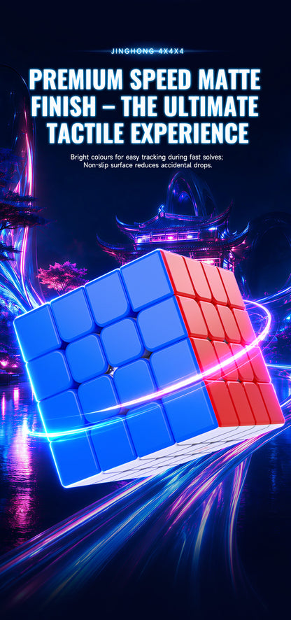 Dayan Jinghong 4x4 (core magnetic)