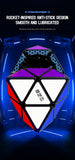 Qiyi Skewb Diamond / Baby FTO